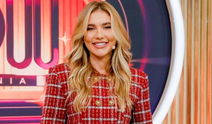 VIRGINIA FONSECA E SUAS POLÊMICAS NO SBT: ENTENDA A HISTÓRIA VIRGINIA FONSECA E SUAS POLÊMICAS NO SBT: ENTENDA A HISTÓRIA