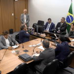 TORNOZELEIRA ELETRÔNICA: Vorcaro Fala Sobre Relações