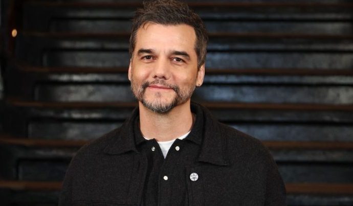 WAGNER MOURA REJEITA PAPÉIS ESTEREOTIPADOS EM HOLLYWOOD