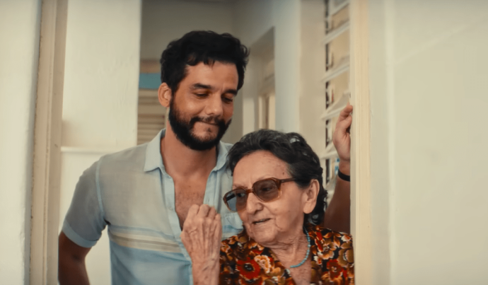 AGENTE SECRETO: INDICAÇÃO AO BAFTA 2026