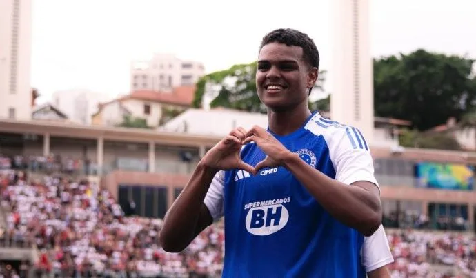 CRUZEIRO E A COPA SÃO PAULO: ENTENDA A PREMIAÇÃO