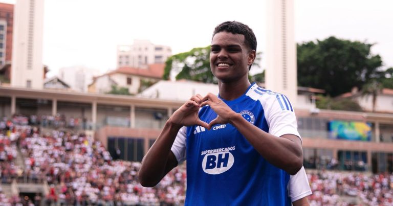 CRUZEIRO E A COPA SÃO PAULO: ENTENDA A PREMIAÇÃO