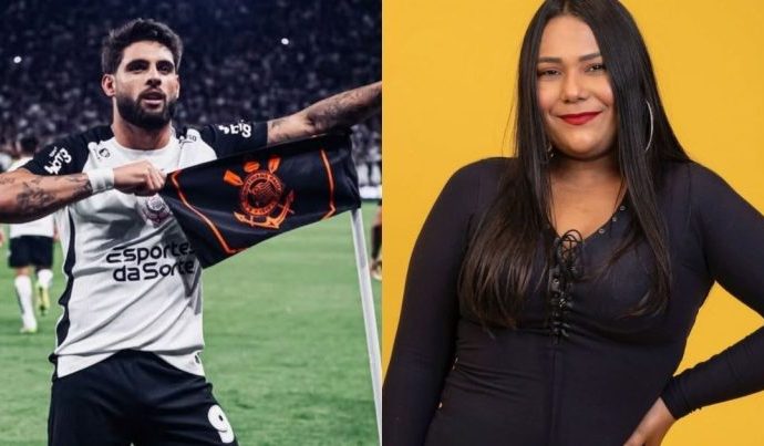 YURI ALBERTO: ENCONTRO COM CHAIAANY DO BBB ANTECIPADO