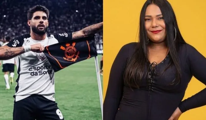 YURI ALBERTO: ENCONTRO COM CHAIAANY DO BBB ANTECIPADO