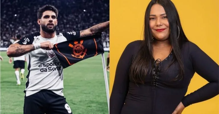 YURI ALBERTO: ENCONTRO COM CHAIAANY DO BBB ANTECIPADO