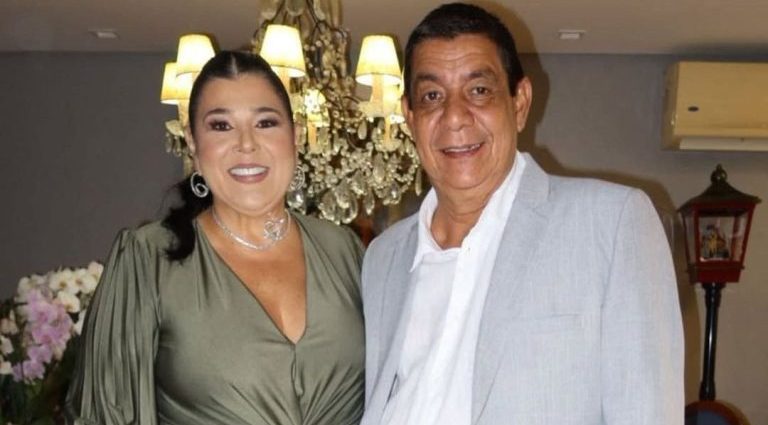 ZECA PAGODINHO: HISTÓRIA DIVERTIDA DO CASAMENTO ZECA PAGODINHO: HISTÓRIA DIVERTIDA DO CASAMENTO
