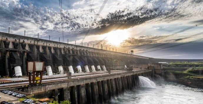 CERTIFICADOS DE ENERGIA RENOVÁVEL: OPORTUNIDADES EM ITAIPU