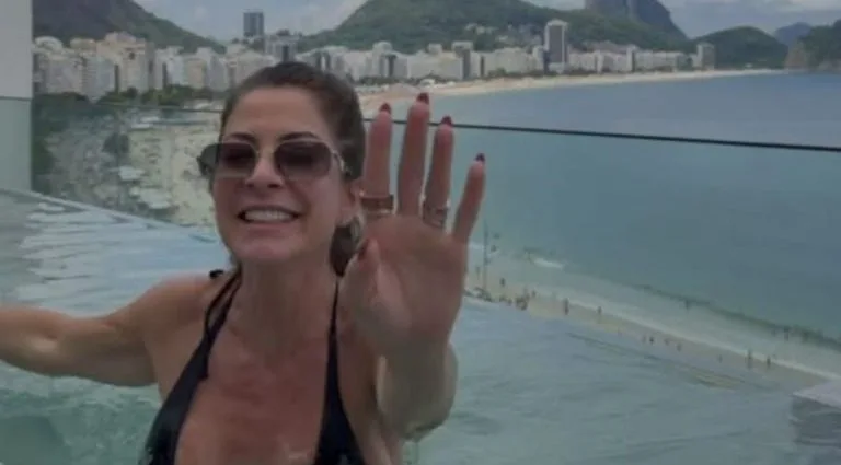ANA PAULA PADRÃO: BENEFÍCIOS DO EMPREENDEDORISMO FEMININO