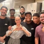 GASTRONOMIA BRASILEIRA: PRATOS PROVADOS POR SARAH JESSICA PARKER