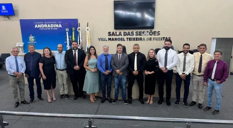 PROJETOS APROVADOS: OPORTUNIDADES PARA ANDRADINA