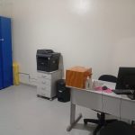 HANSENÍASE: AMBULATÓRIO RENOVADO EM ANDRADINA