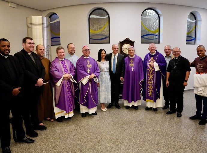 Campanha da Fraternidade Destaca a Importância do Programa Minha Casa, Minha Vida Campanha da Fraternidade Destaca a Importância do Programa Minha Casa, Minha Vida