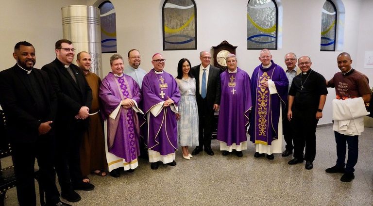 Campanha da Fraternidade Destaca a Importância do Programa Minha Casa, Minha Vida Campanha da Fraternidade Destaca a Importância do Programa Minha Casa, Minha Vida