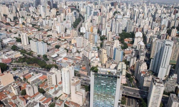 Programa Minha Casa Minha Vida Impulsiona Recordes no Setor Imobiliário Brasileiro Programa Minha Casa Minha Vida Impulsiona Recordes no Setor Imobiliário Brasileiro