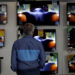 VAREJO BRASILEIRO REGISTRA QUEDA DE 1,3% EM JANEIRO