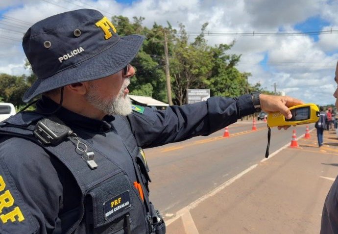 OPERAÇÃO CARNAVAL 2026: PRF GARANTE SEGURANÇA NAS RODOVIAS OPERAÇÃO CARNAVAL 2026: PRF GARANTE SEGURANÇA NAS RODOVIAS