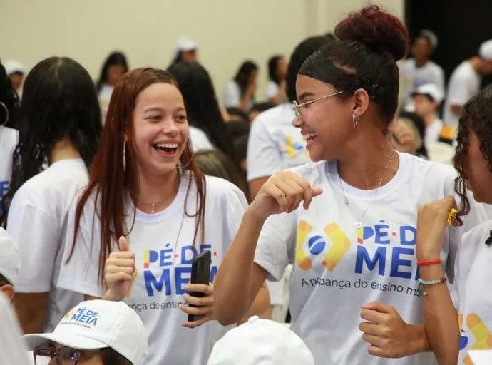 Calendário de Pagamentos do Programa Pé-de-Meia para 2026 é Divulgado