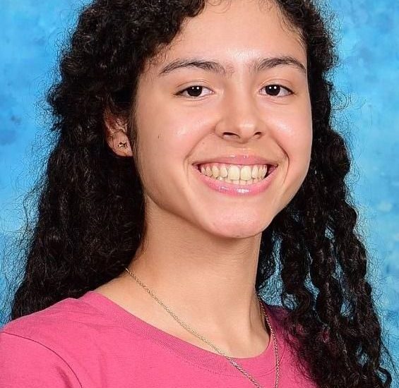 FÍSICA: ALUNA DE 18 ANOS DESAFIA ESTATÍSTICAS NA USP