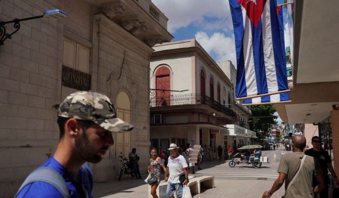 CUBA: IMPACTOS DO EMBARGO E PRESSÃO DOS EUA