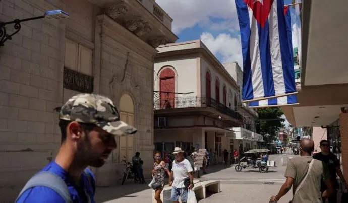 CUBA: IMPACTOS DO EMBARGO E PRESSÃO DOS EUA