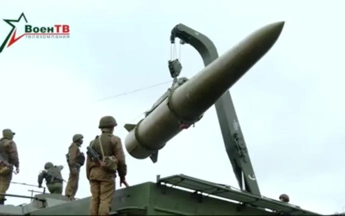 TESTE NUCLEAR SECRETO: EUA ACUSAM A CHINA