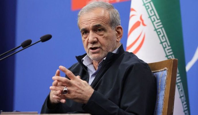 ARMA NUCLEAR: IRÃ AFIRMA NÃO BUSCAR ACESSO A ELA ARMA NUCLEAR: IRÃ AFIRMA NÃO BUSCAR ACESSO A ELA