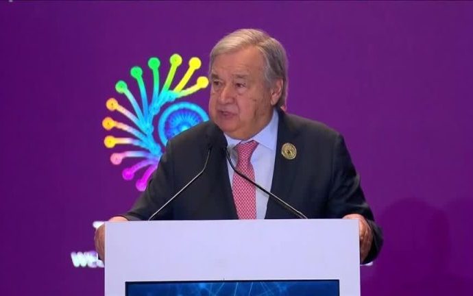 INTELIGÊNCIA ARTIFICIAL: UM PATRIMÔNIO DE TODOS