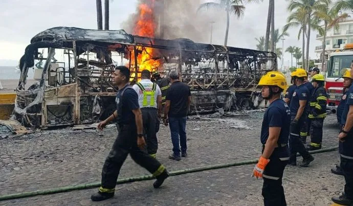 Consequências da Morte de ‘El Mencho’: Um Vácuo de Poder e Escalada da Violência no México