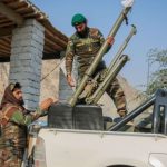 A Nova Dinâmica do Conflito entre Paquistão e Talibã Afegão