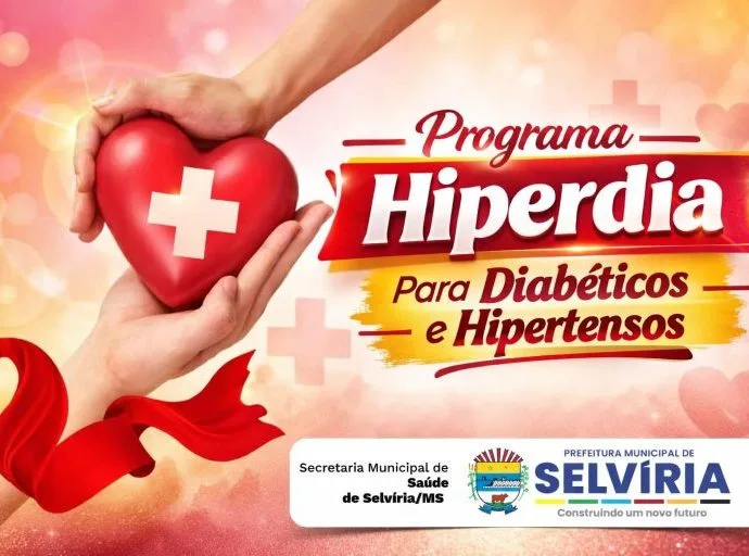 Hiperdia Realiza Ação de Saúde na ESF da Véstia