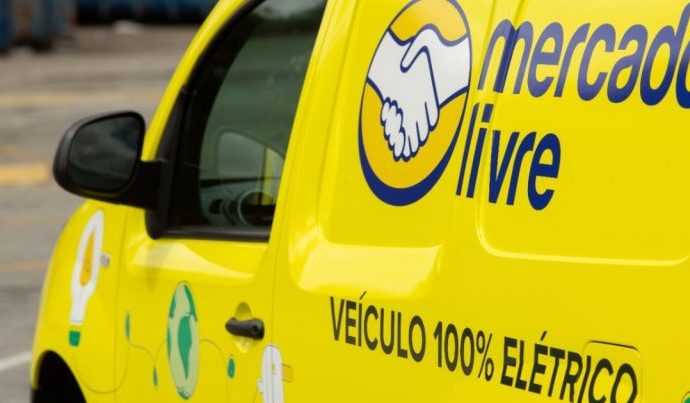 Mercado Livre Reporta Queda no Lucro do Quarto Trimestre, Apesar de Aumento na Receita