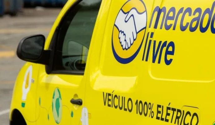 Mercado Livre Reporta Queda no Lucro do Quarto Trimestre, Apesar de Aumento na Receita