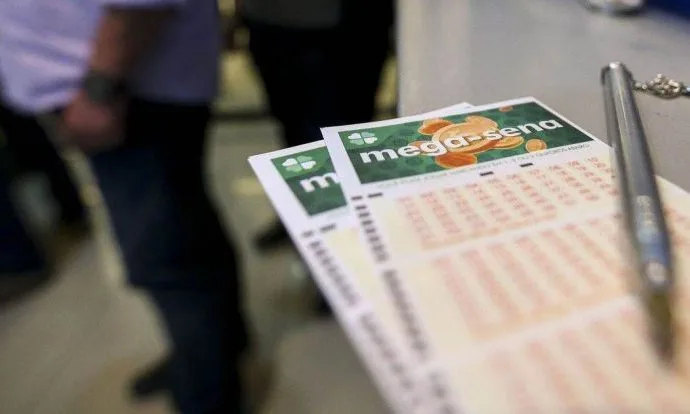 MEGA-SENA: CONCURSO 2972 PODE PAGAR R$ 55 MILHÕES