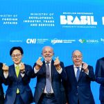 Fortalecendo Laços: Lula e o Fórum Empresarial Brasil-Coreia do Sul