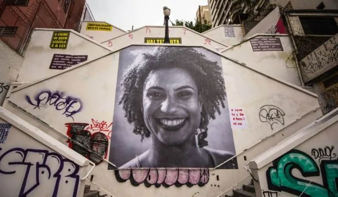 Nova Etapa no Julgamento pelo Assassinato de Marielle Franco e Anderson Gomes