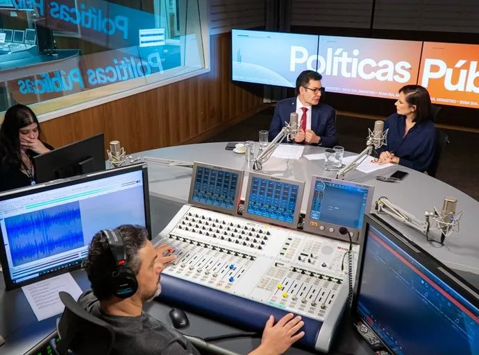 Retomada da Conferência Nacional das Cidades: um marco para o futuro urbano do Brasil