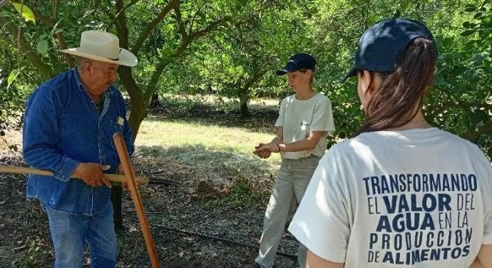 KILIMO DESTINA US$ 1,3 MILHÃO A AGRICULTORES
