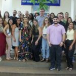 Novos servidores Três LAGOAS: REFORÇO VITAL para a CIDADE