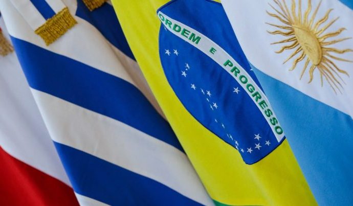 DIREITA NA AMÉRICA LATINA: UMA ANÁLISE ATUAL