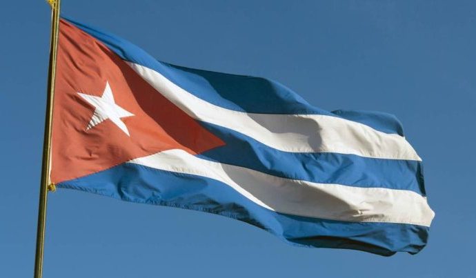 CUBA ALERTA SOBRE FALTA DE COMBUSTÍVEL DE AVIAÇÃO