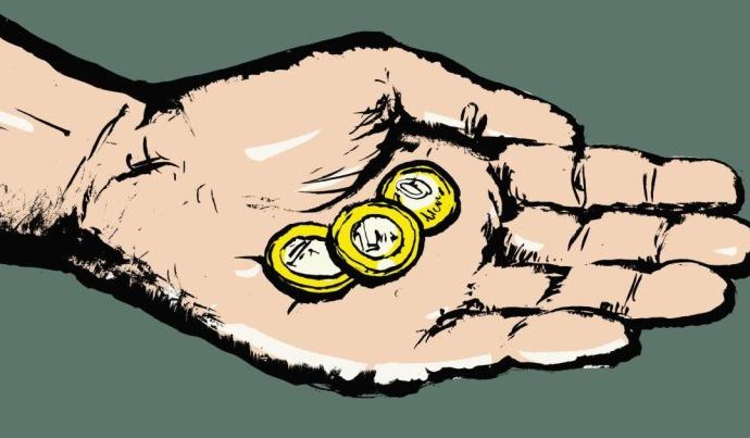 SALÁRIO MÍNIMO DE R$ 1.621: O QUE VOCÊ PRECISA SABER