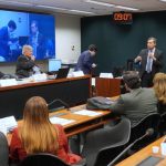 Câmara dos Deputados Discute Transição Energética e Biocombustíveis em Seminário