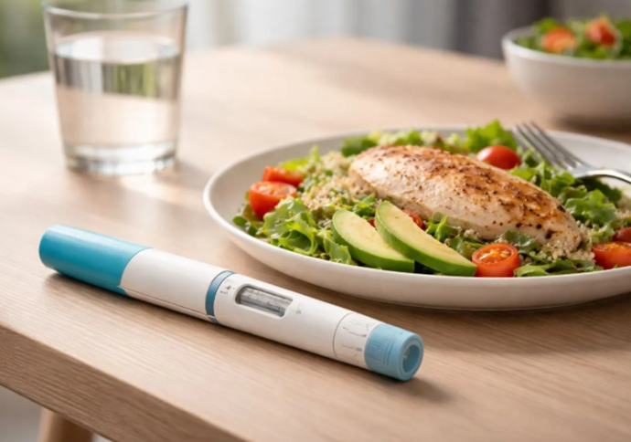 CANETAS EMAGRECEDORAS TRANSFORMAM O FOODSERVICE CANETAS EMAGRECEDORAS TRANSFORMAM O FOODSERVICE