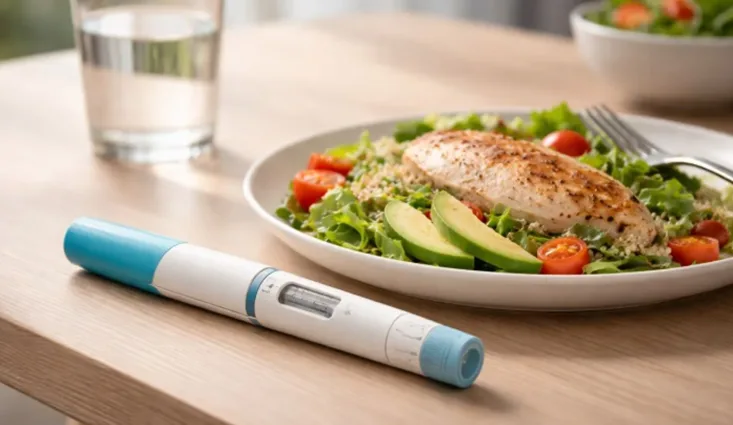 CANETAS EMAGRECEDORAS TRANSFORMAM O FOODSERVICE