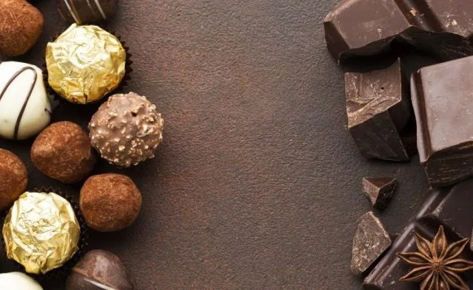 CHOCOLATE: PREÇOS DISPARADOS NO DIA DOS NAMORADOS CHOCOLATE: PREÇOS DISPARADOS NO DIA DOS NAMORADOS