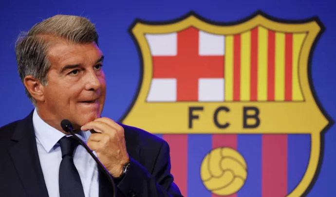SUPERALIGA EUROPEIA: BARCELONA ABANDONA PROJETO
