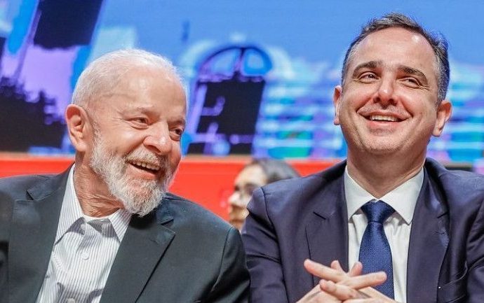 LULA AFIRMA QUE VAI GANHAR EM MINAS GERAIS