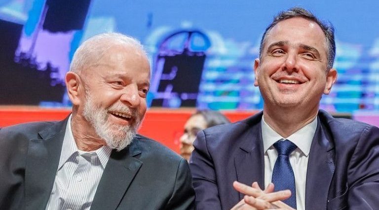 LULA AFIRMA QUE VAI GANHAR EM MINAS GERAIS