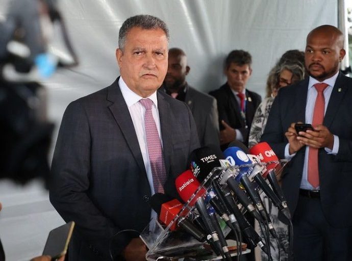 CPI DO MASTER: RUI COSTA FALA SOBRE O PAPEL DO GOVERNO CPI DO MASTER: RUI COSTA FALA SOBRE O PAPEL DO GOVERNO