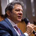Haddad: Novo Mandato Requer Menor Esforço para Equilíbrio Fiscal